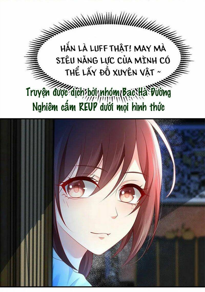 Nam Thần Truy Thê Chỉ Nam: Chapter 114.1