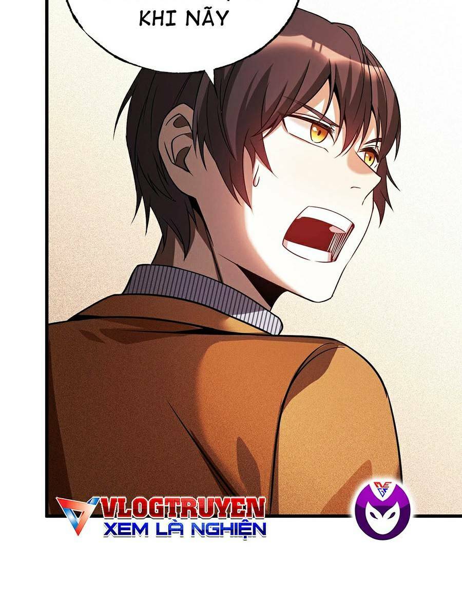 Người Chơi Siêu Mạnh: Chapter 11