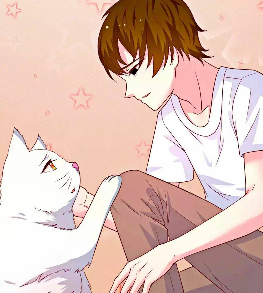 Cuộc Sống Hào Môn Của Vu Nữ: Chapter 46