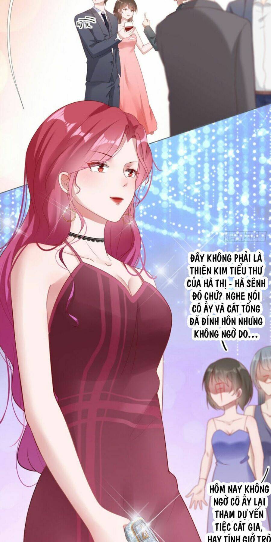 Hẹn Anh Một Giấc Mộng Thơ: Chapter 6
