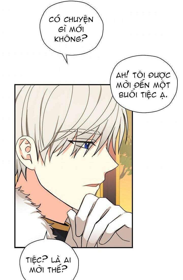 Ba Người Anh Trai Của Tôi Là Bạo Quân: Chapter 20