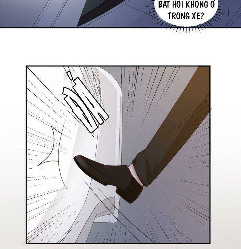 Tổng Tài, Tránh Xa Tôi Ra: Chapter 41
