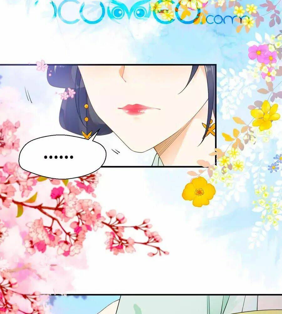 Tang Lạc Túy Tại Nam Phong Lý: Chapter 13