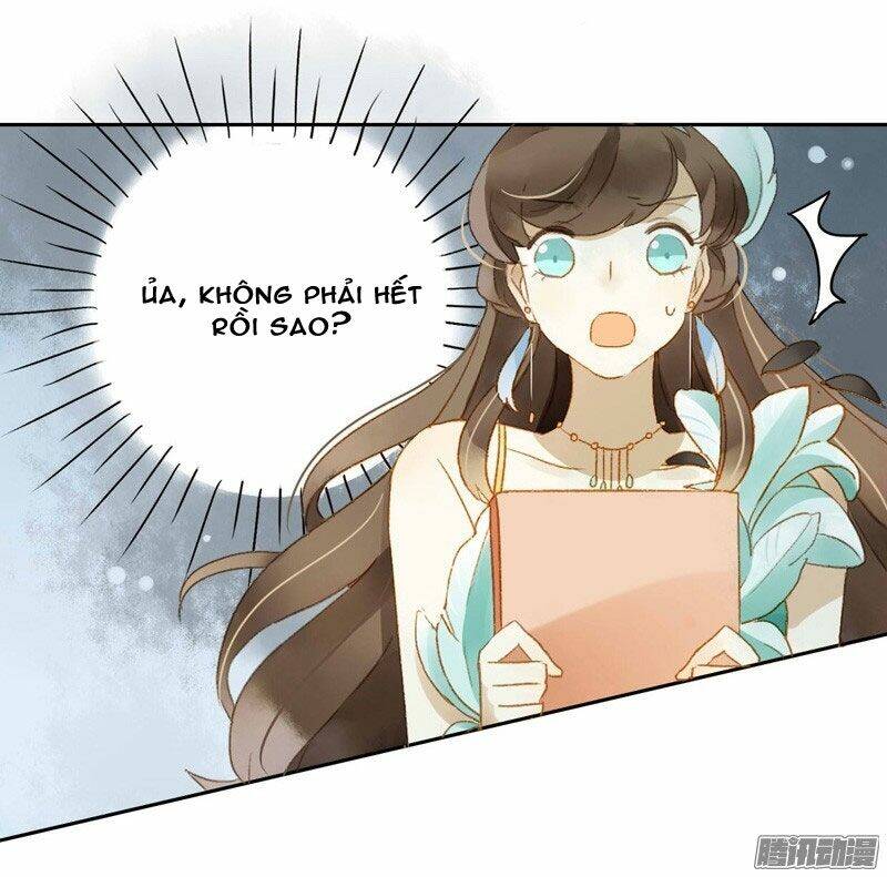 Sức Mạnh Của Sắc Đẹp: Chapter 85