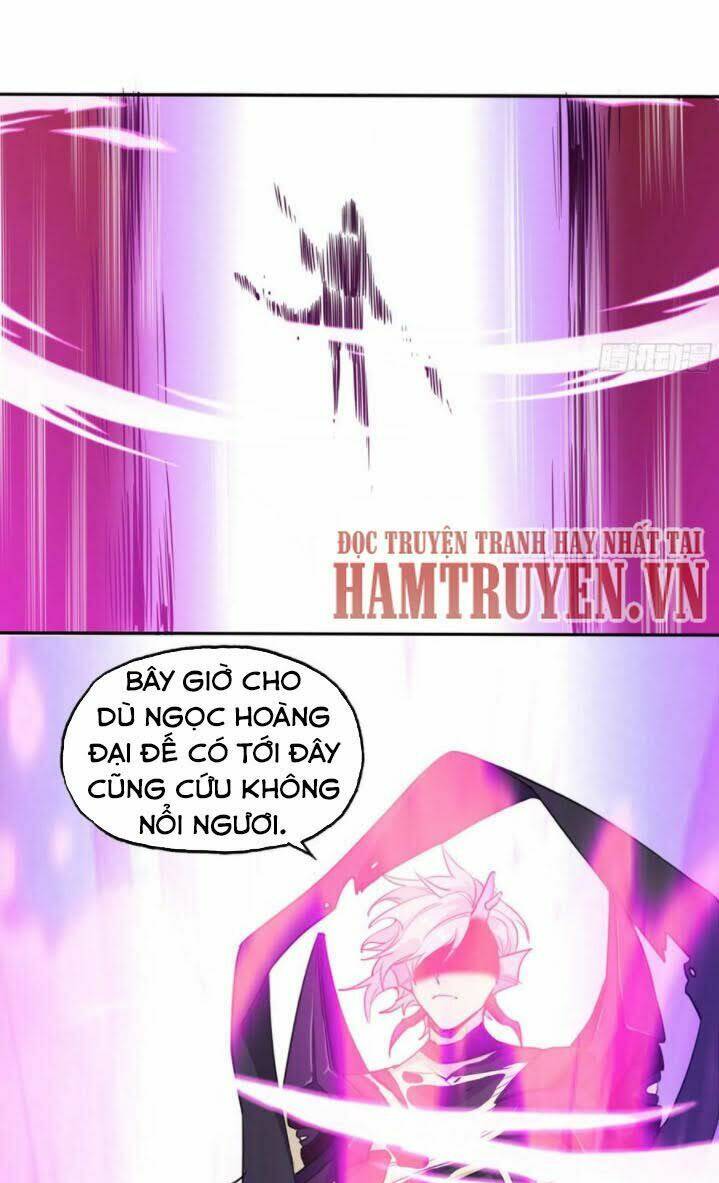 Khởi Đầu Bằng Một Con Côn: Chapter 137
