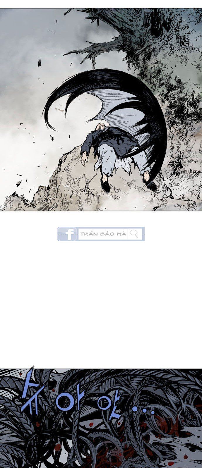 Cao Thủ 2: Chapter 70