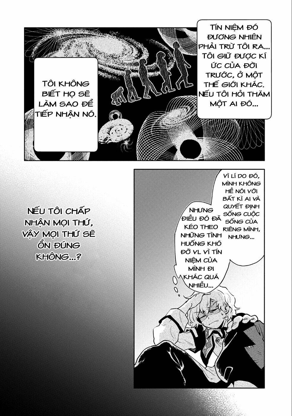 Saikyou Juzoku Tensei: Cheat Majutsushi No Slow Life: Chapter 6