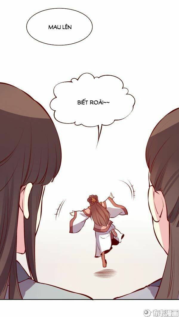 Yến Sơn Phái Và Bách Hoa Môn: Chapter 131