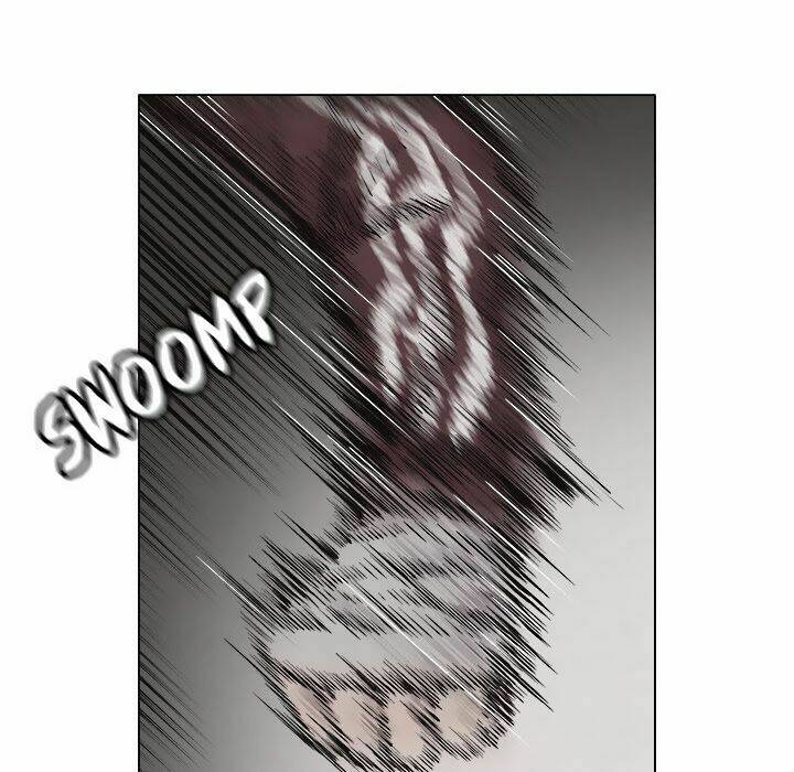 Nắm Đấm: Chapter 25