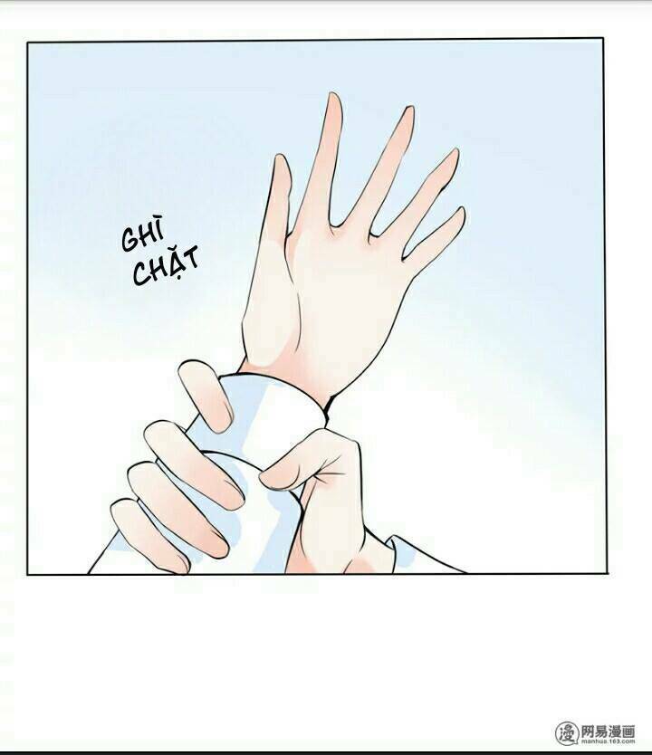 Hoàng Tử Ếch Mau Tránh Ra: Chapter 6