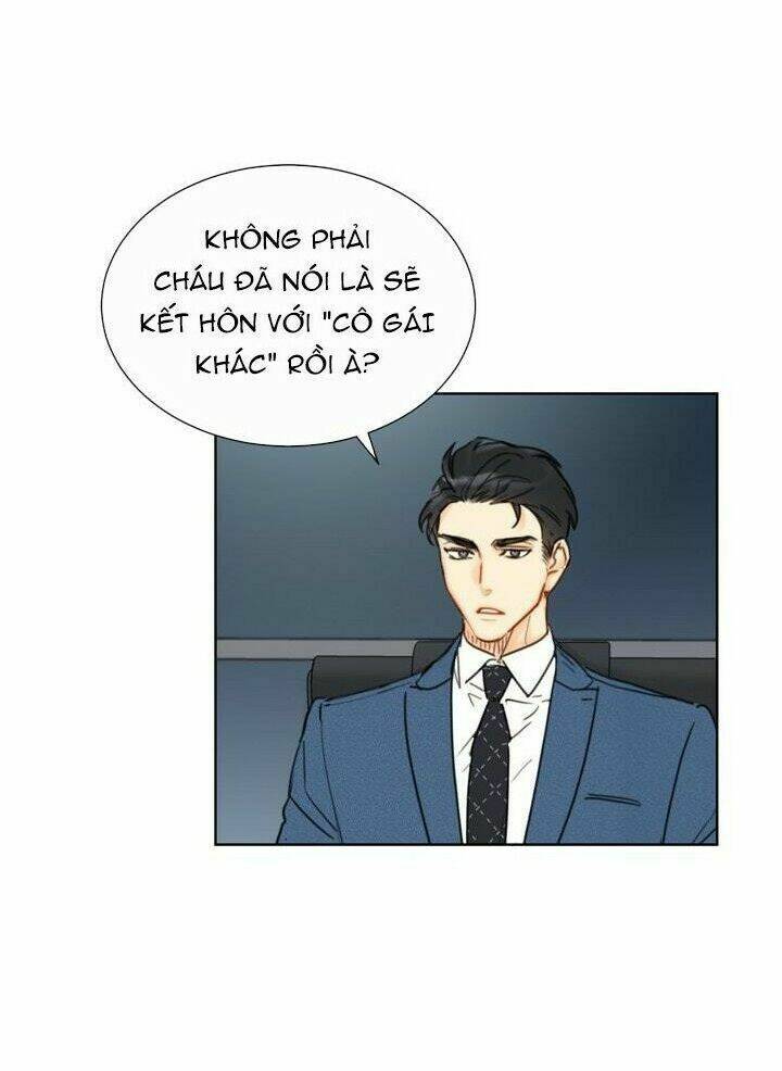 Hẹn Hò Nơi Công Sở: Chapter 20