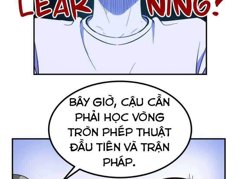 Ngôi Nhà Kết Nối Với Hầm Ngục: Chapter 10
