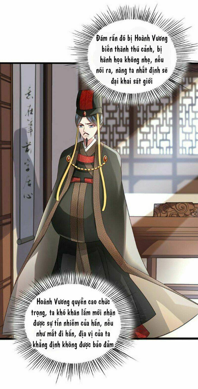 Bắt Quỷ: Chapter 15