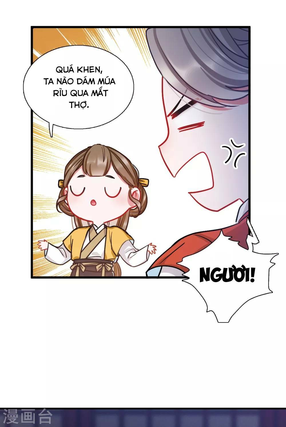 Danh Kiếm Chủng: Chapter 24