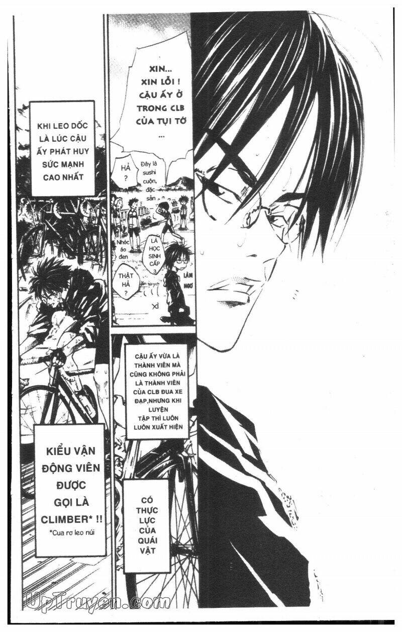 Over Drive: Chapter 5