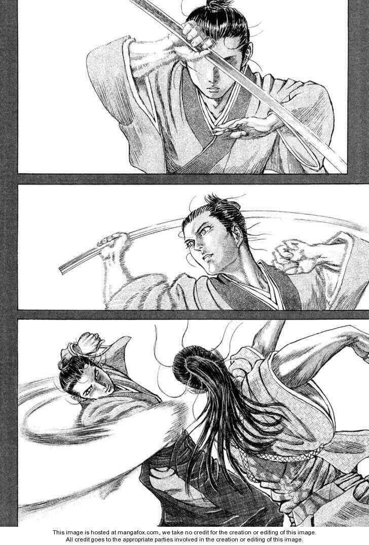Shigurui - Cuồng Tử: Chapter 12