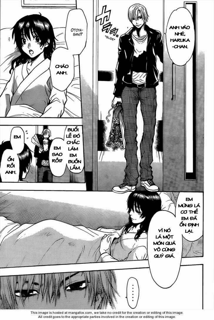 Bloody Monday 2: Chapter 44