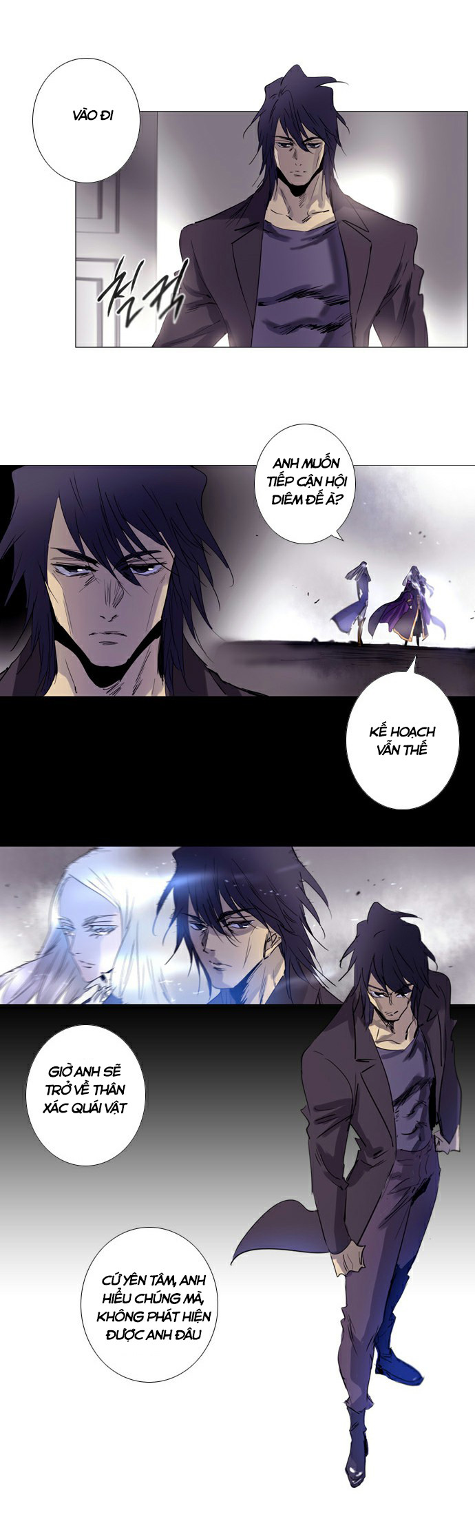 Soul Cartel: Chapter 177