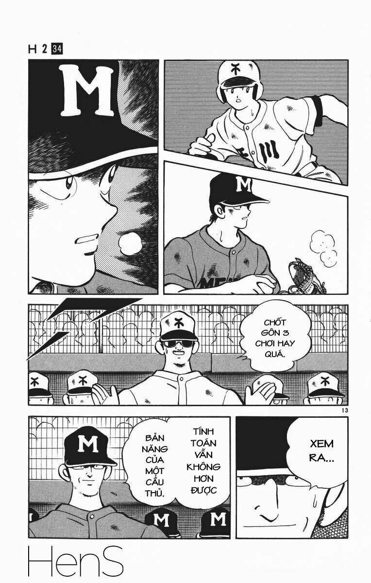 H2: Chapter 334