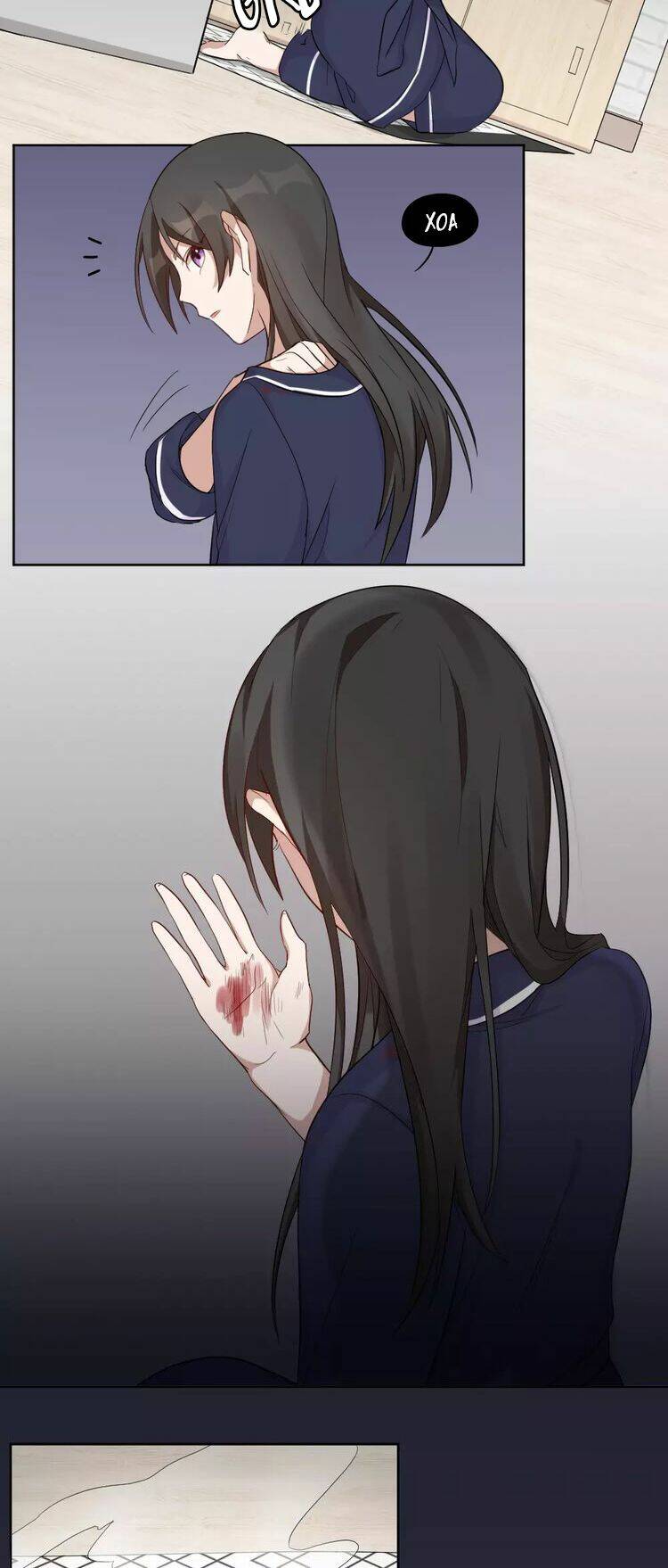 Bạn Trai Là Quái Vật: Chapter 7