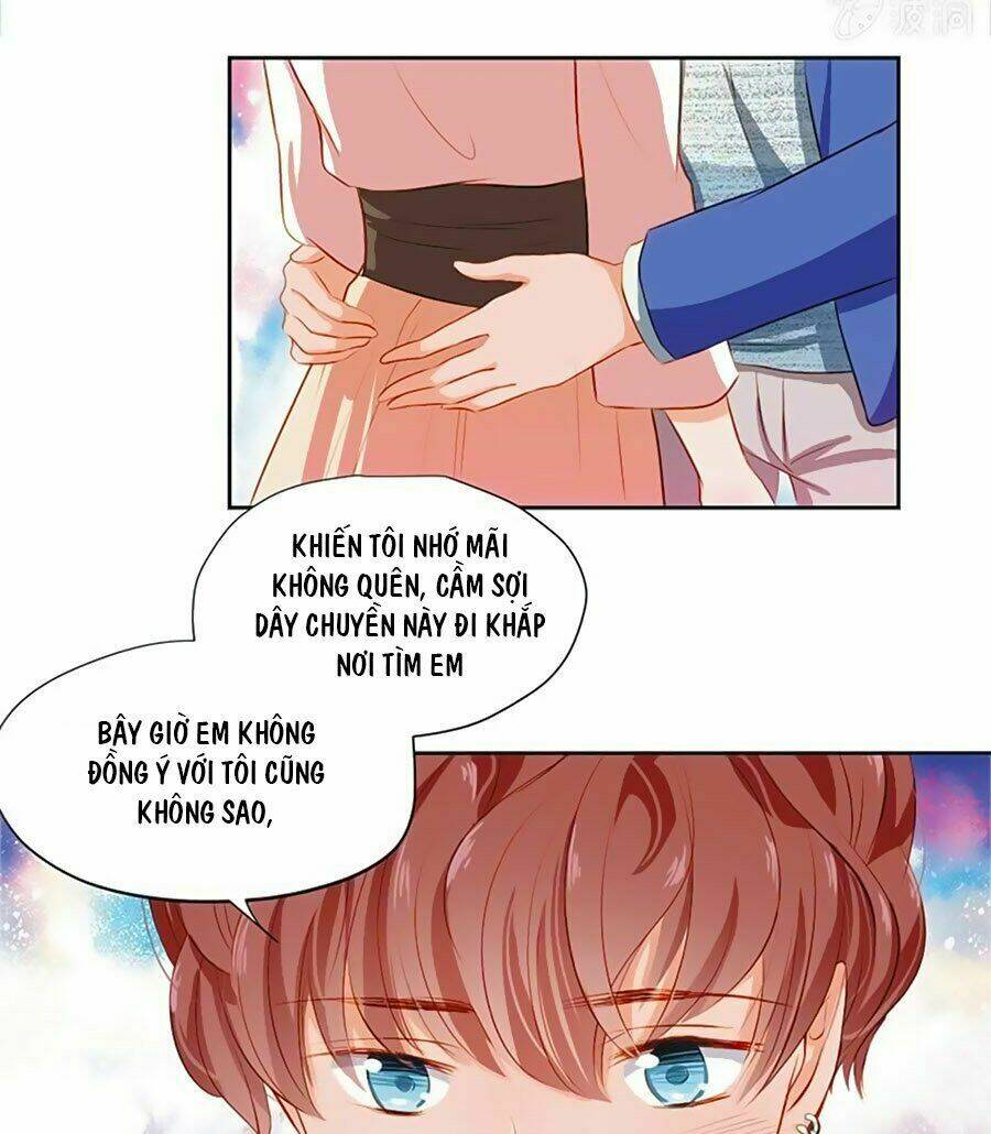 Khi Trá Luyến Nhân: Chapter 6.2