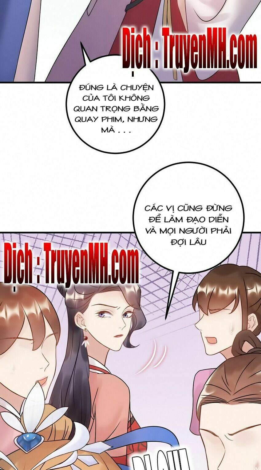 Trong Sinh Chi Ức Vạn Ảnh Hậu Yếu Thượng Vị: Chapter 135