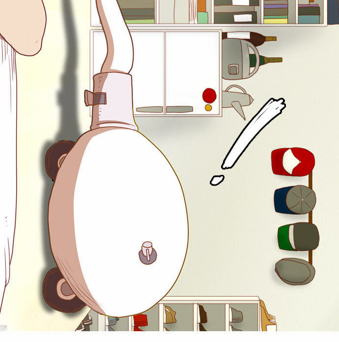 Sperman - Siêu Nhân Tinh Trùng: Chapter 5