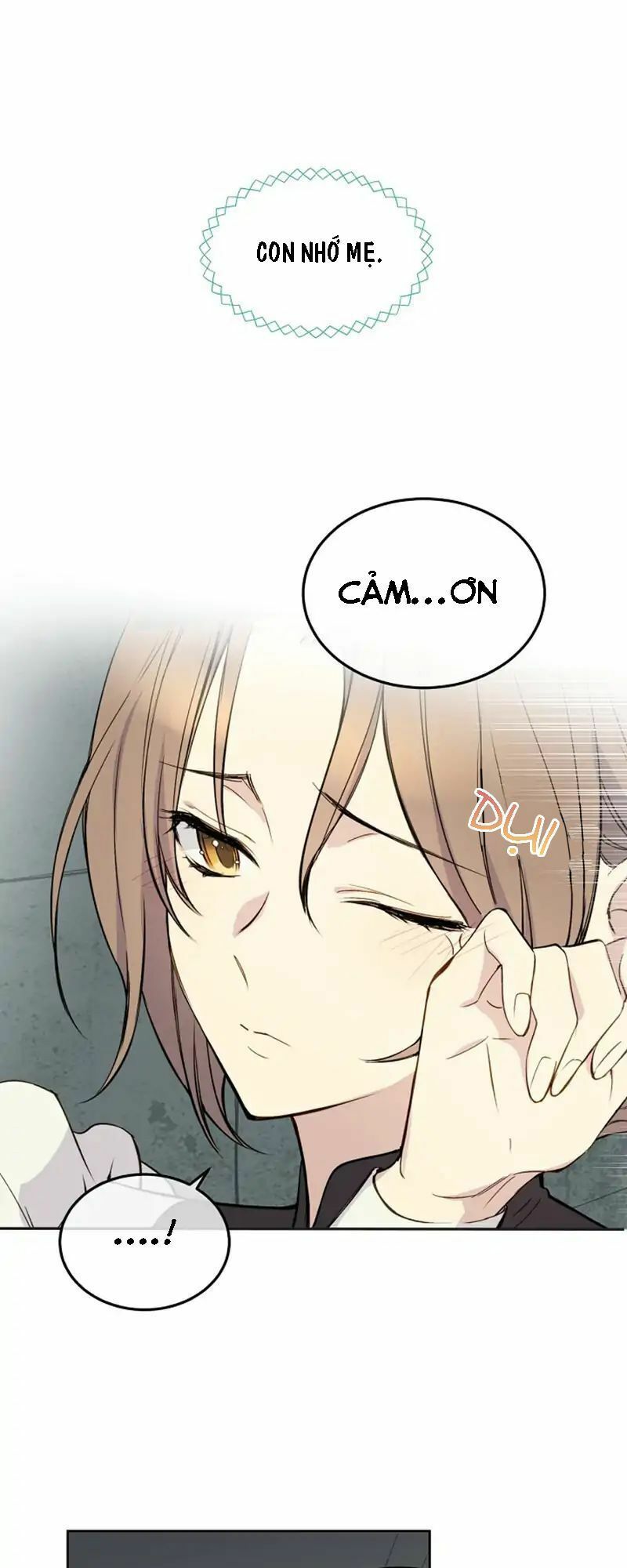 Cô Hầu Giỏi Giang: Chapter 1
