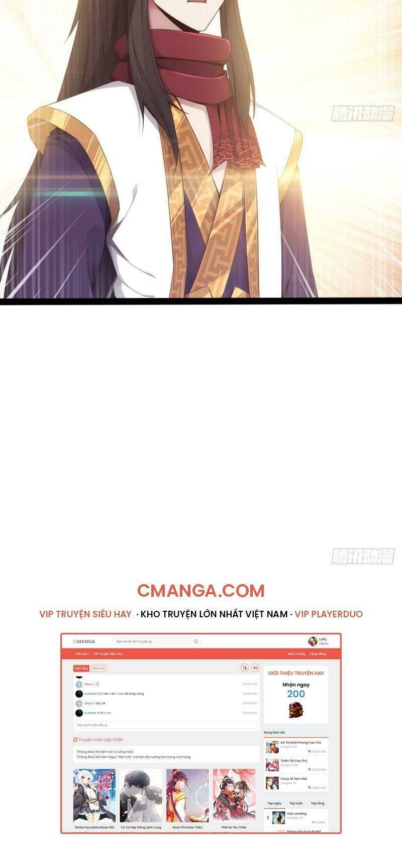 Kiếm Đồ: Chapter 46