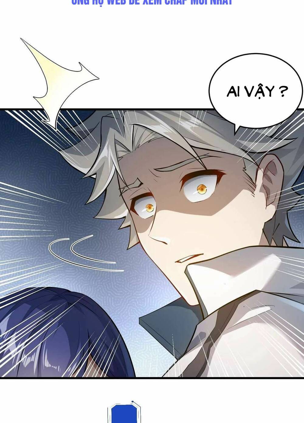 Trong Game Ta Là Vô Địch: Chapter 3