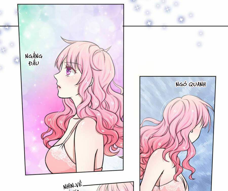 100 Phương Thức Đẩy Ngã Ca Ca: Chapter 3