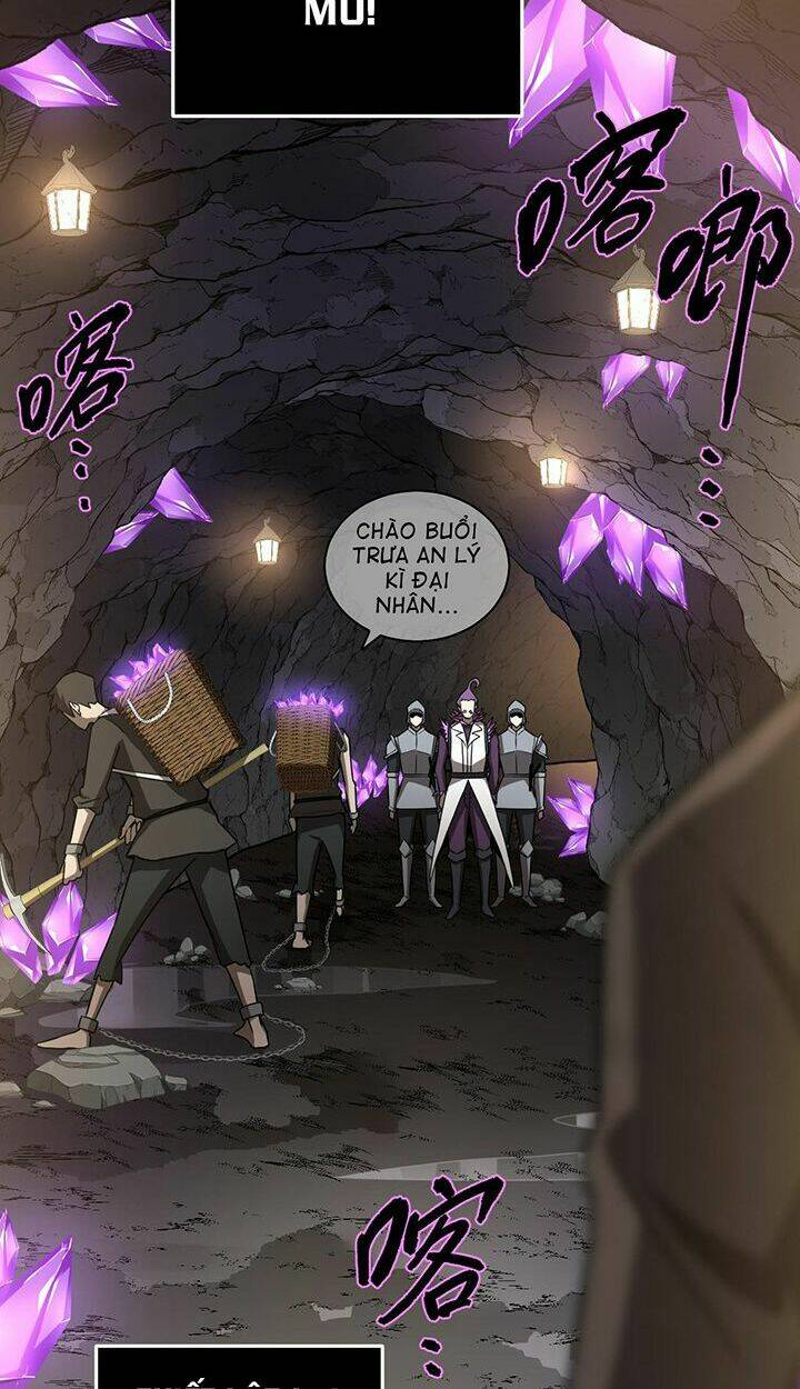 Tác Giả Sinh Tồn Ký: Chapter 4