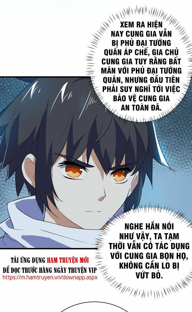 Thần Võ Đế Tôn: Chapter 78