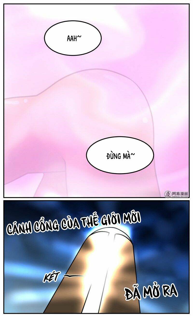 Hoàng Thượng Pê-Đê - Hãy Tránh Xa Ta Ra: Chapter 295