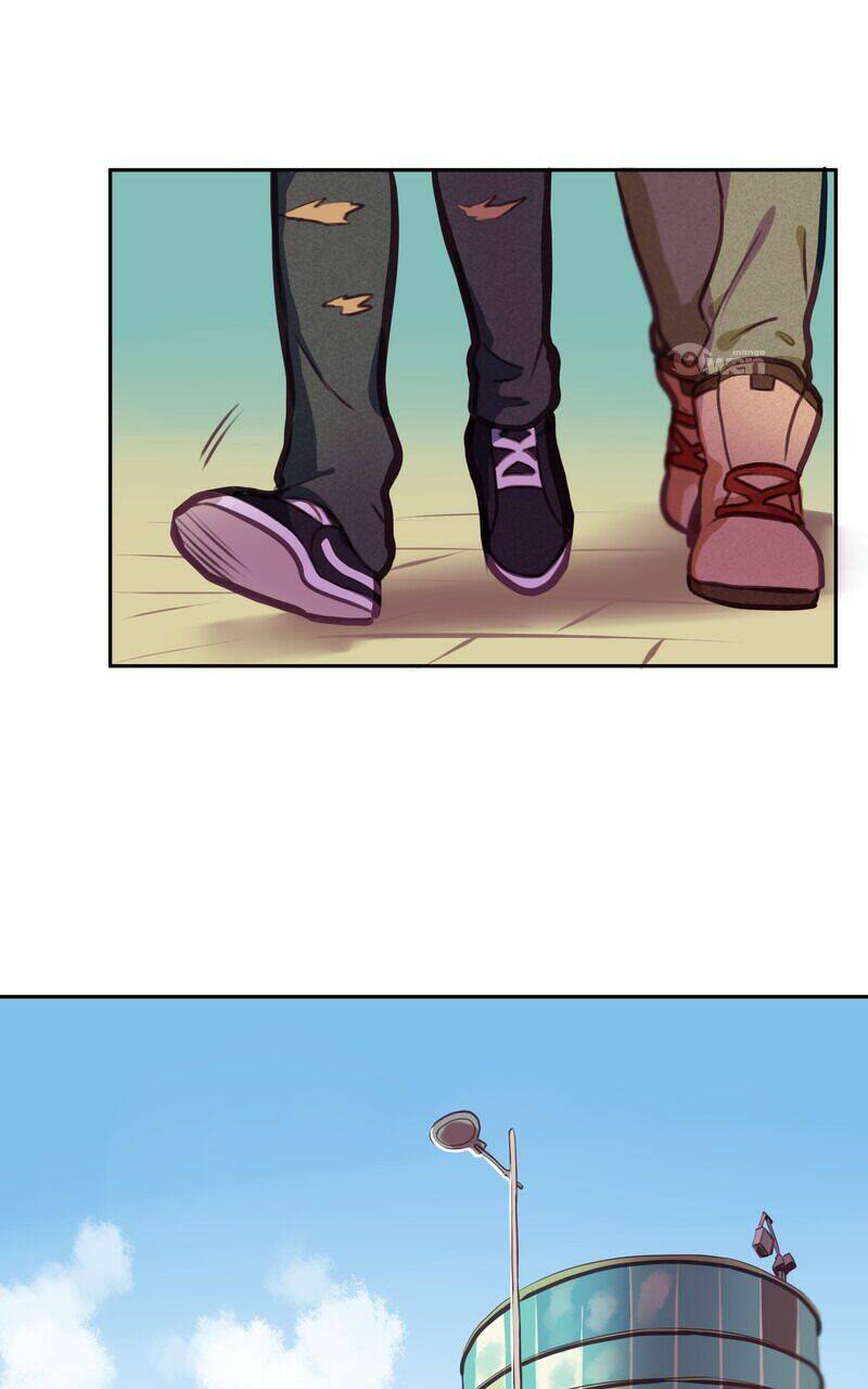 Lời Nguyền Lalin: Chapter 24