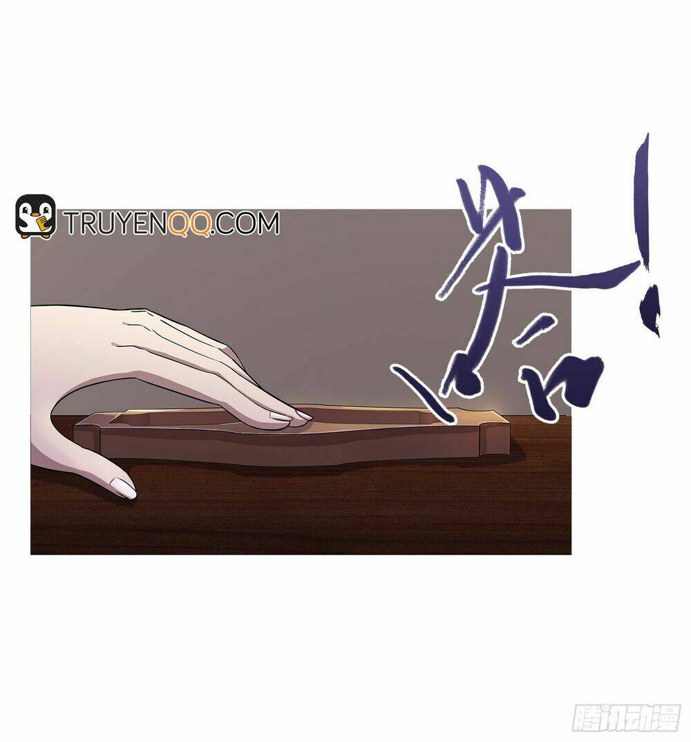 Bạch Dạ Chi Yểm: Chapter 6