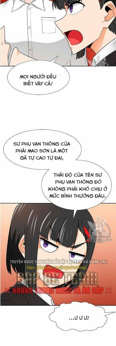 Tôi Tự Động Săn Một Mình: Chapter 63