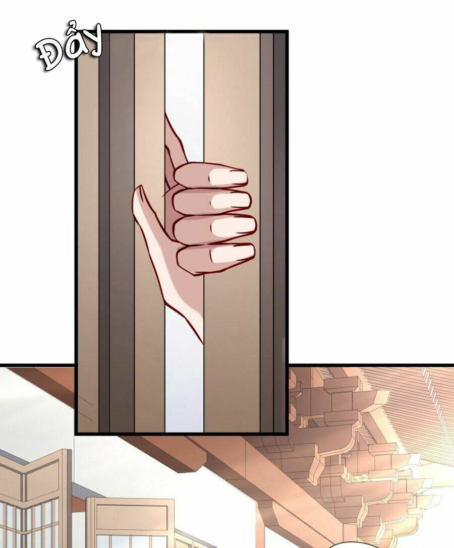 Tiểu Hoàng Thư Và Tiểu Hoàng Thúc: Chapter 13