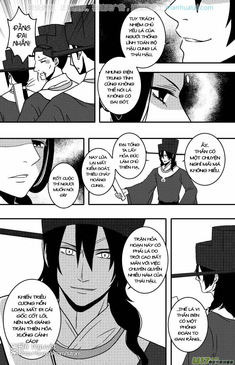 Khai Phong Kỳ Đàm: Chapter 67