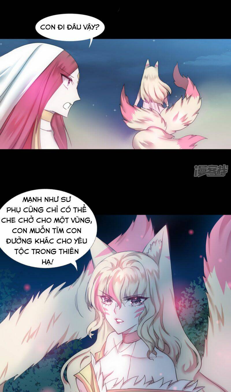 Nghịch Chuyển Tiên Đồ: Chapter 105