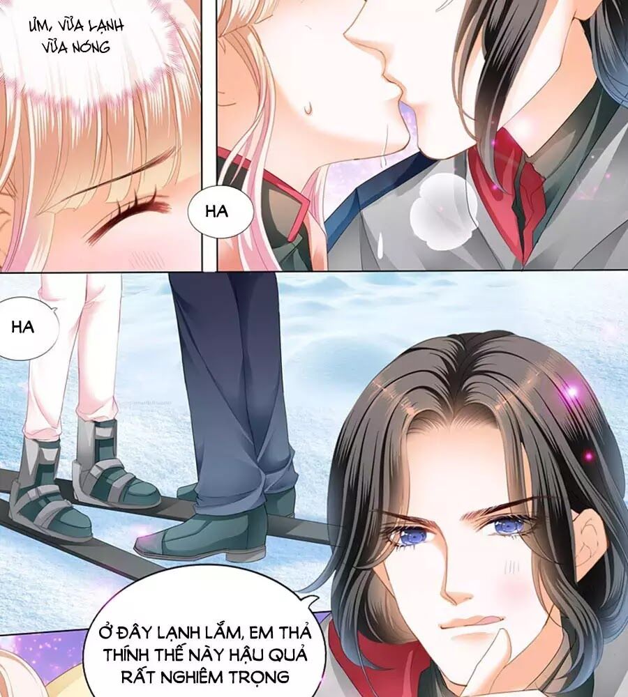 Bá Đạo Tiểu Thúc, Xin Trêu Chọc Vừa Thôi!: Chapter 86