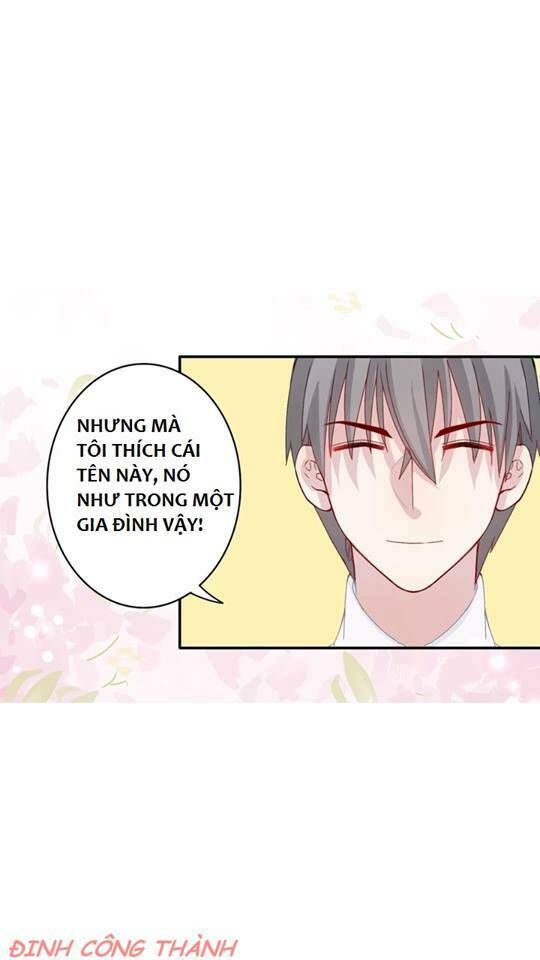 Thần Mì Lắm Chiêu: Chapter 8