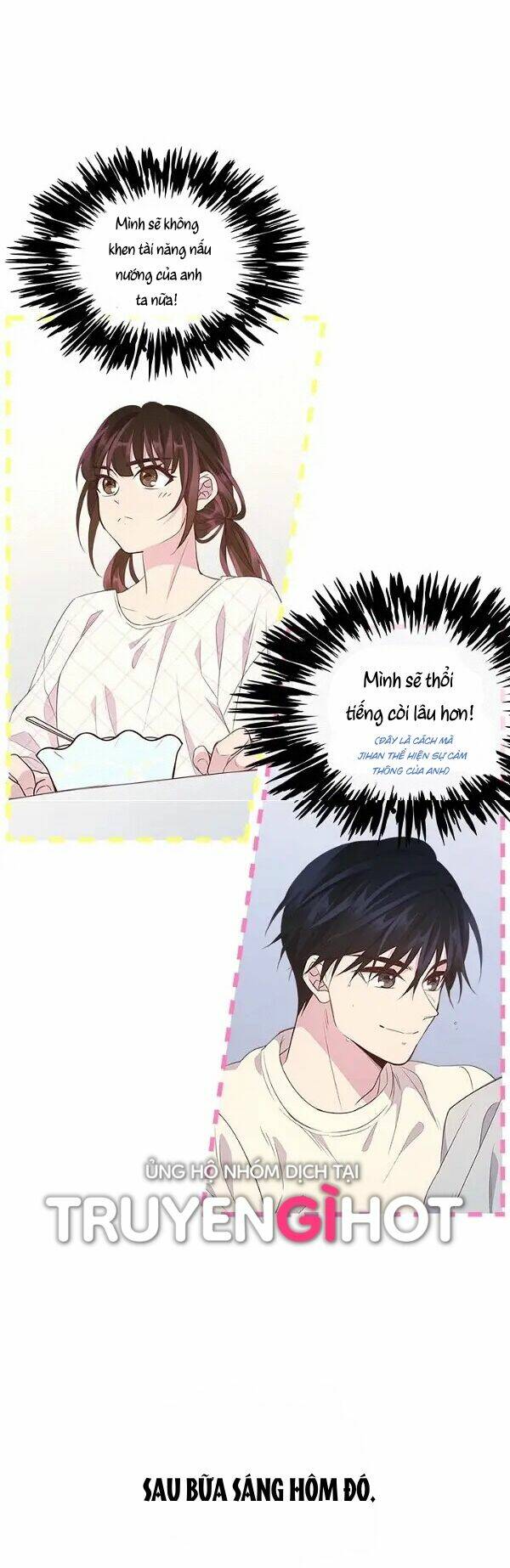 Cuộc Hôn Nhân Bất Khả Thi: Chapter 12