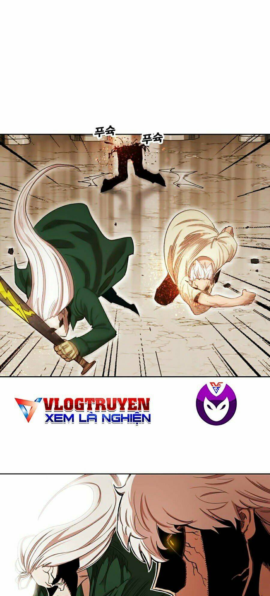 Hard Core Leveling Warrior Ss2: Chapter 86