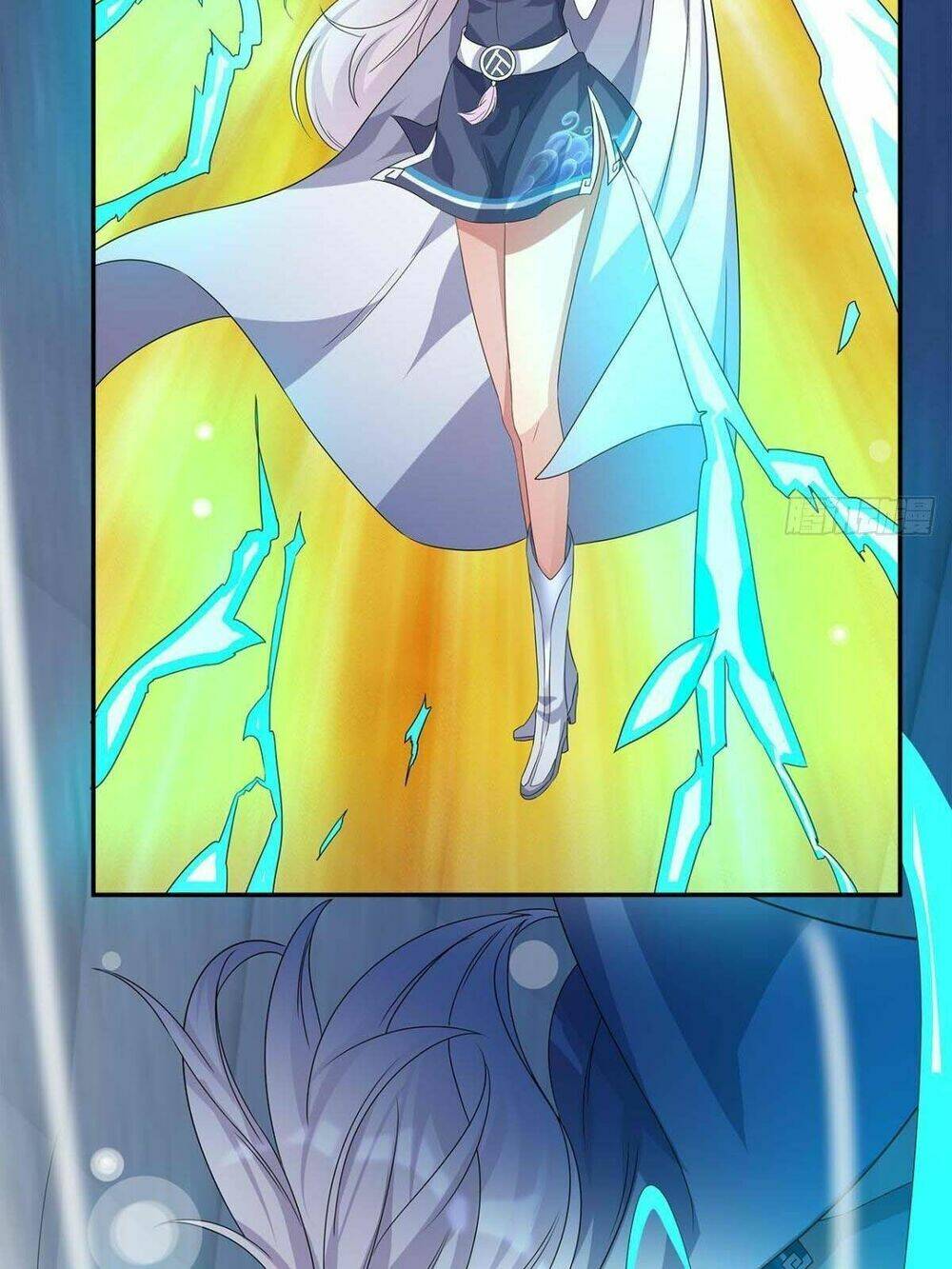 Xâm Lược Vạn Giới: Chapter 4