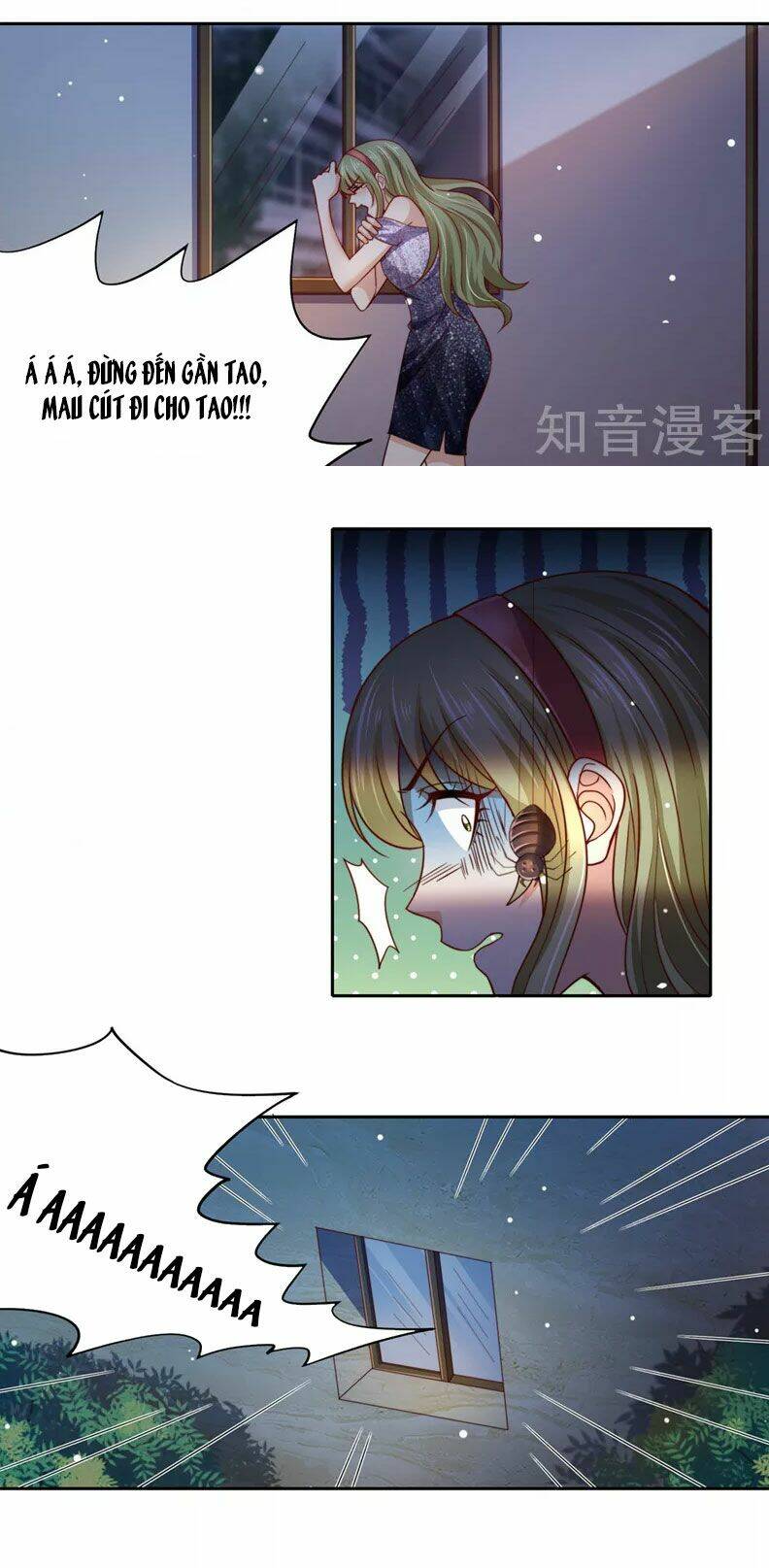 Vợ Yêu Cưới Trước Sủng Sau: Chapter 141
