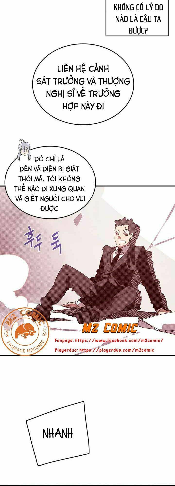 Ta Là Vua Pháp Sư: Chapter 128