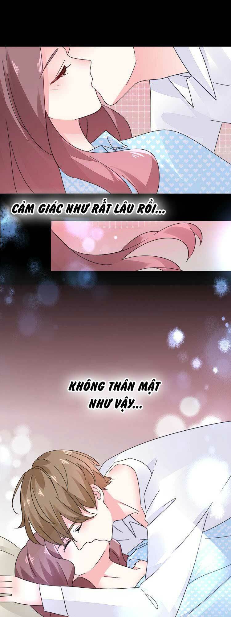 Điều Ước Sủng Ái Bất Bình Đẳng: Chapter 55.2