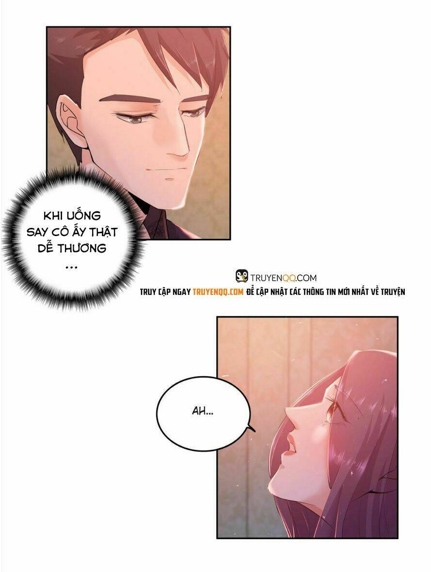 Khốn Ái Tù Lung: Chapter 20