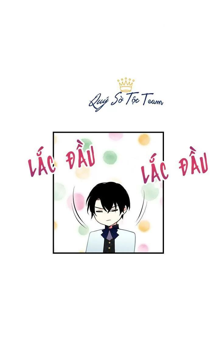 Tồn Tại Với Tư Cách Là Vợ Của Nam Chính: Chapter 128: Em đẹp lắm